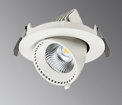 Recessed LED Downlights