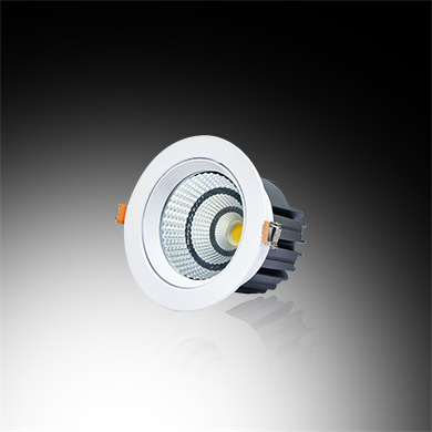 LED Downlights