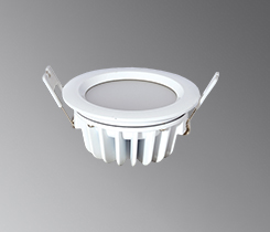 IP65 LED Downlight - SMD Round