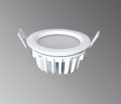 IP65 LED Downlight - SMD Round