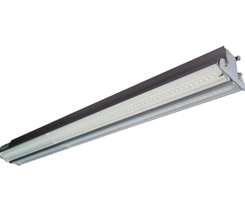 LED Track Linear Light - Adjustable