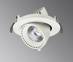 Recessed LED Downlights