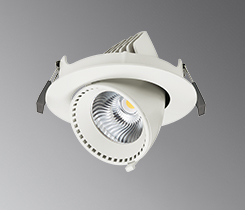 Recessed LED Downlights