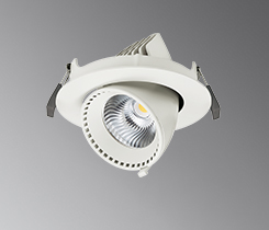 Recessed LED Downlights