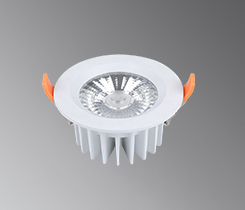 IP65 Waterproof - LC-IP65-COB-10W