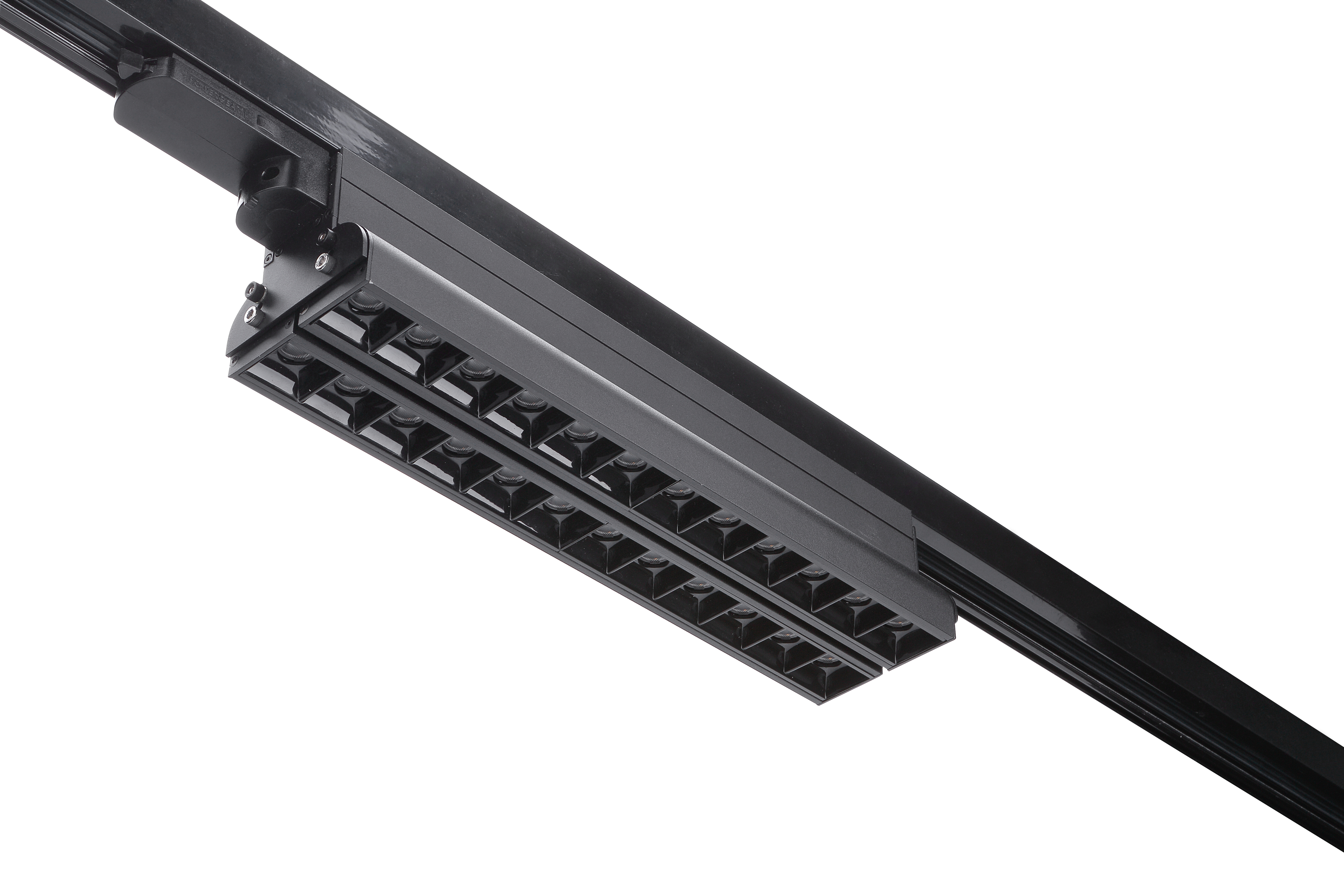 latest product -- LC-LL1601 track linear lighting