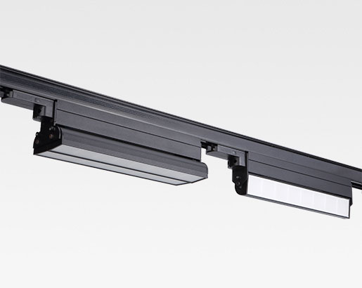 4feet 50W track Linear Lighting -beaming adjustable