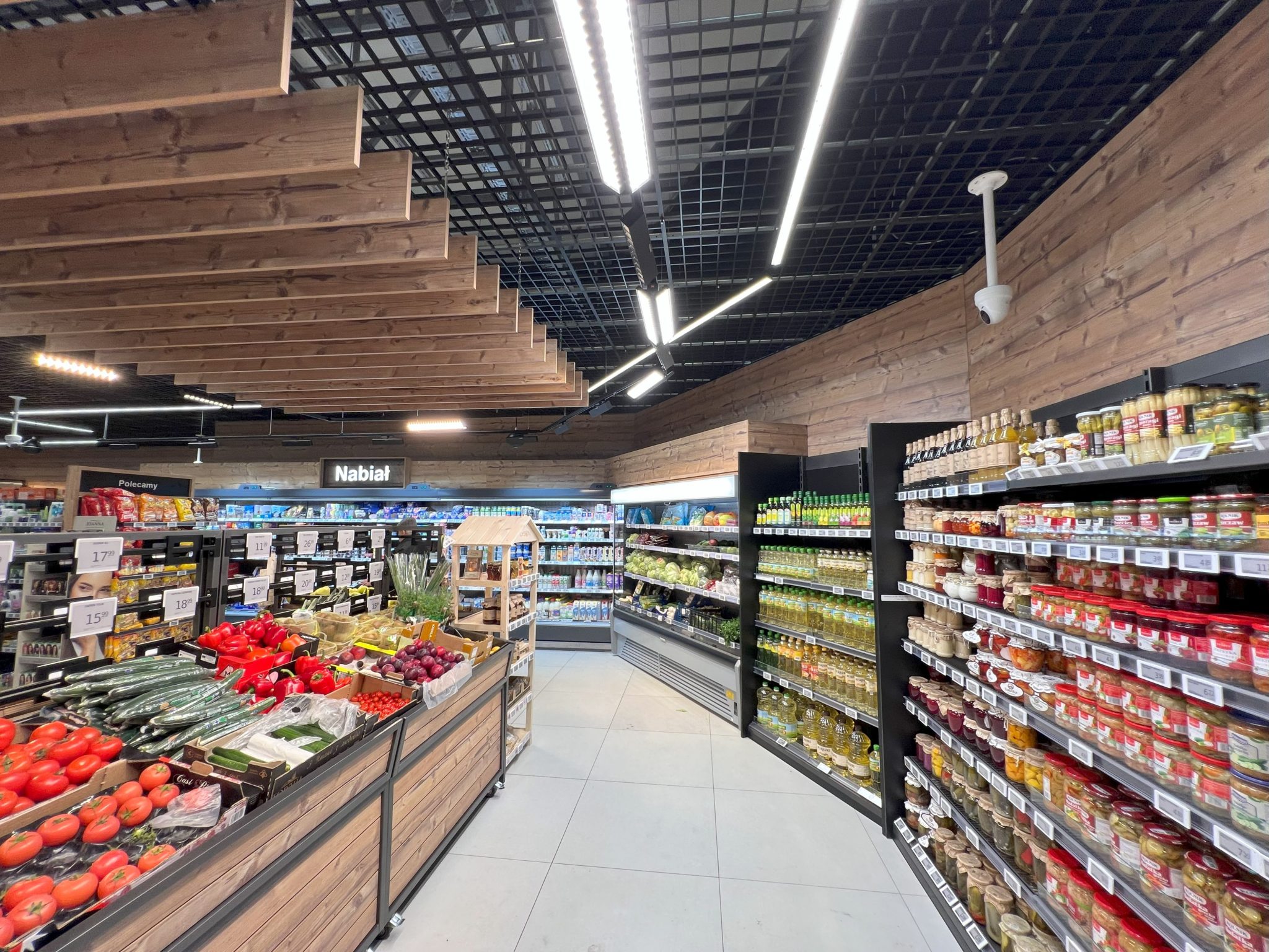 LED Track Linear Lights: Illuminate Your Space with Versatility
