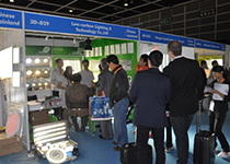 2012 Hong Kong International Lighting Fair (Spring Edition)